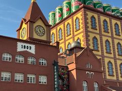 -青岛啤酒博物馆