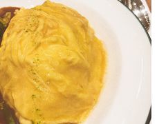 -池奈·咖喱蛋包饭(熙地港店)