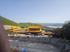 -六鼎山文化旅游区