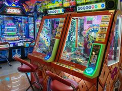 -汤姆熊欢乐世界(光启城店)