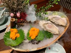 -古京·臻致料理(月湖店)