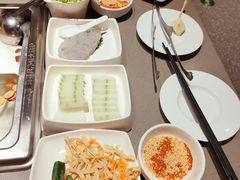 -海底捞火锅(江南盛天地店)