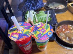 -呷哺呷哺 黄金牧场 (欢乐谷店)