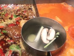 -新辣道鱼火锅(领展购物广场·中关村店)