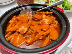 -盛百味·家宴餐厅(霸州分店)