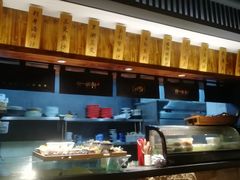 -一豚轩·烧鸟·豚骨拉面(五四路店)