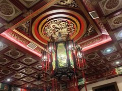 -梅龙镇酒家(南京西路总店)