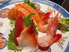 -森味薪火烧•烧鸟居酒屋•日本料理(望京店)