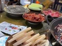 -黄潇洒老火锅(九眼桥宏济巷店)