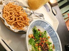 -大王油茶(磁器口店)