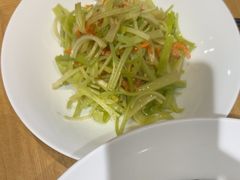 -清雅臻品·竹林院落·新派青岛菜(崂山店)