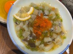 -白石的深夜食堂(济南万象城店)