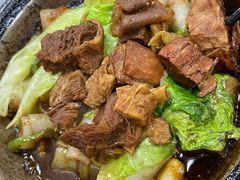 -珍珍小食店(西华路店)