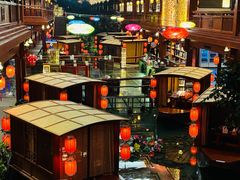 -潇湘甲鱼村(清河店)