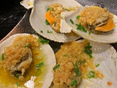 -真剑日本料理·铁板烧(贵州路店)