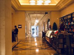 -鸣诗自助餐(澳門四季酒店)