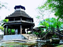 -荔江湾景区