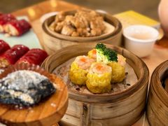 -新金盛·海鲜酒楼(盐田店)