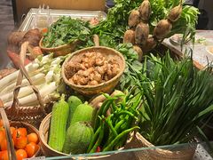 -金海华·四季时堂·第一食堂(现代传媒广场店)