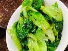 猪皮生菜-陈光记烧腊店(罗保博士街店)