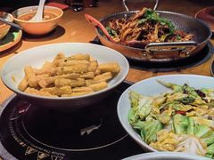 -吃饭皇帝大(长宁龙之梦店)