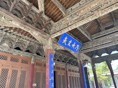 -张掖大佛寺景区