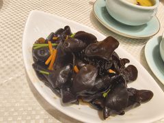 -香港富临皇宫(五月花商业广场店)
