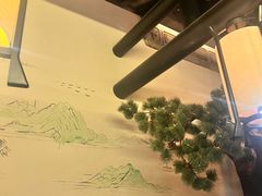 -绿茶餐厅(雁塔大悦城店)