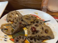 -李双猪·小龙虾·烧烤·羊肉煲(乐山店)