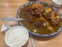 -东财大盘鸡(黑石礁店)