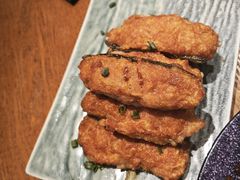 -常来小聚·广州非遗传承餐厅(中山二路店)