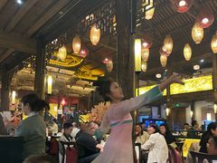 -HOHO餐厅(古子城店)