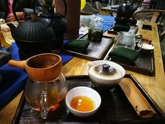-扫雪煮茶(西村店)