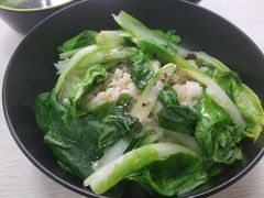 -弄堂面馆(金运路店)