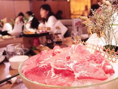 -尚海豆捞(乐虹坊店)