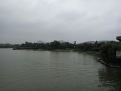 景点-云龙湖旅游景区