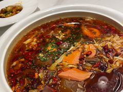 -渔人码头(中南店)