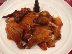-大东方海鲜酒楼(小武基桥店)