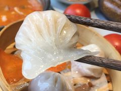-蕃茄述·好汤自然来(江汉路店)