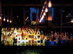 -上海柏悦酒店·世纪100牛排馆