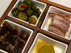 -真地道京味府·鲜橙烤鸭·北京菜(朝外大街东大桥店)