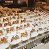 一场海鲜控的饕餮狂欢