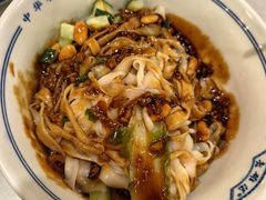 -老雒阳面馆·水席(高新区店)