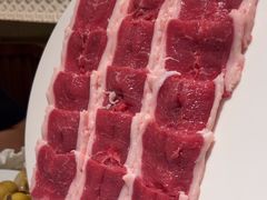 -涮福記·现切牛羊肉火锅(世纪汇店)