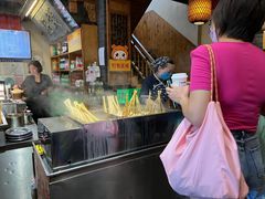 -小街天府(西工小街店)