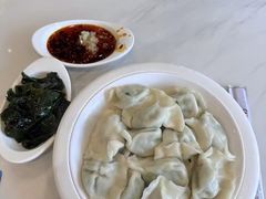 -海知道大连海鲜水饺(南山大冲店)