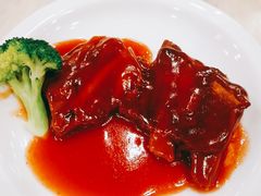 -三凤酒家·百年无锡菜(清扬茂业店)