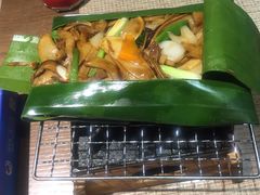 -雀舞云南菜(乐客城店)