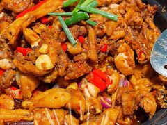 -蛙小侠(亚欧商厦店)