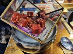 -金妈家烤肉(龙湖U城天街店)